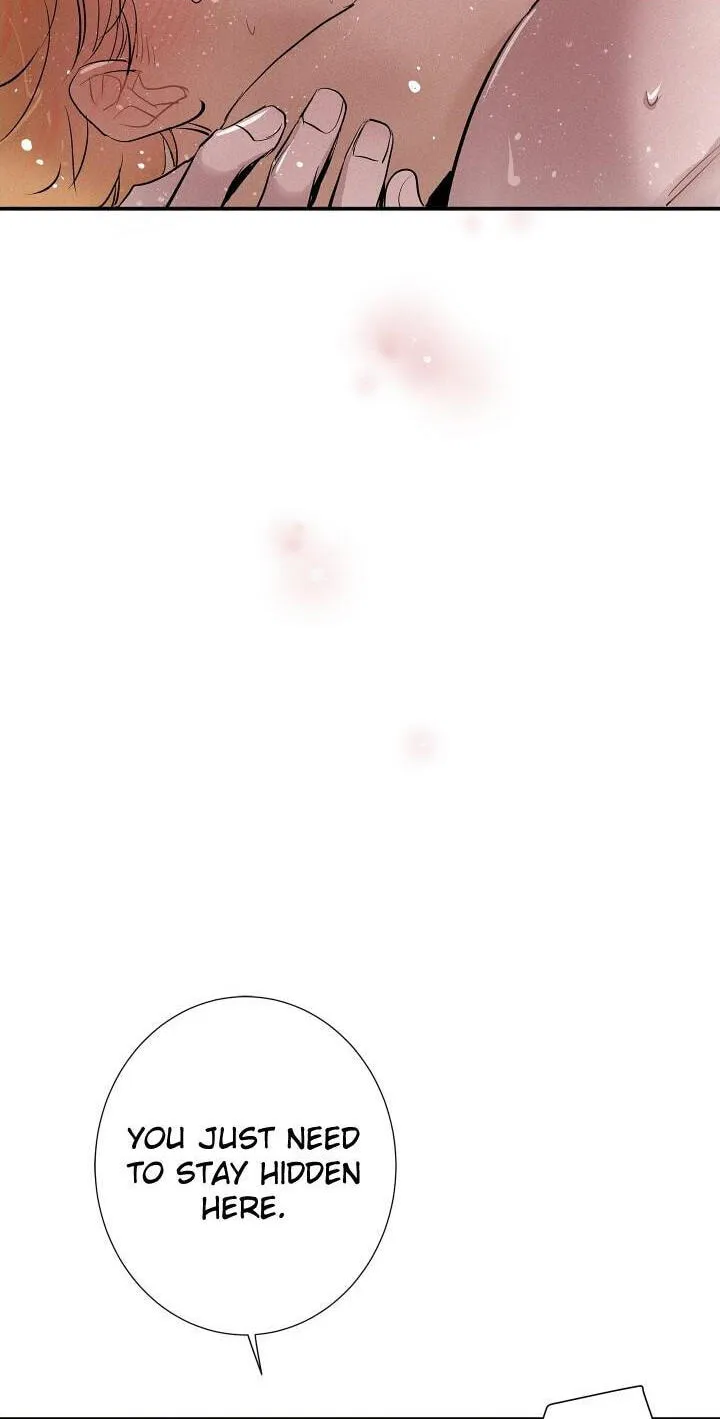 Love Is in the Heir Chapter 95 page 47 - 