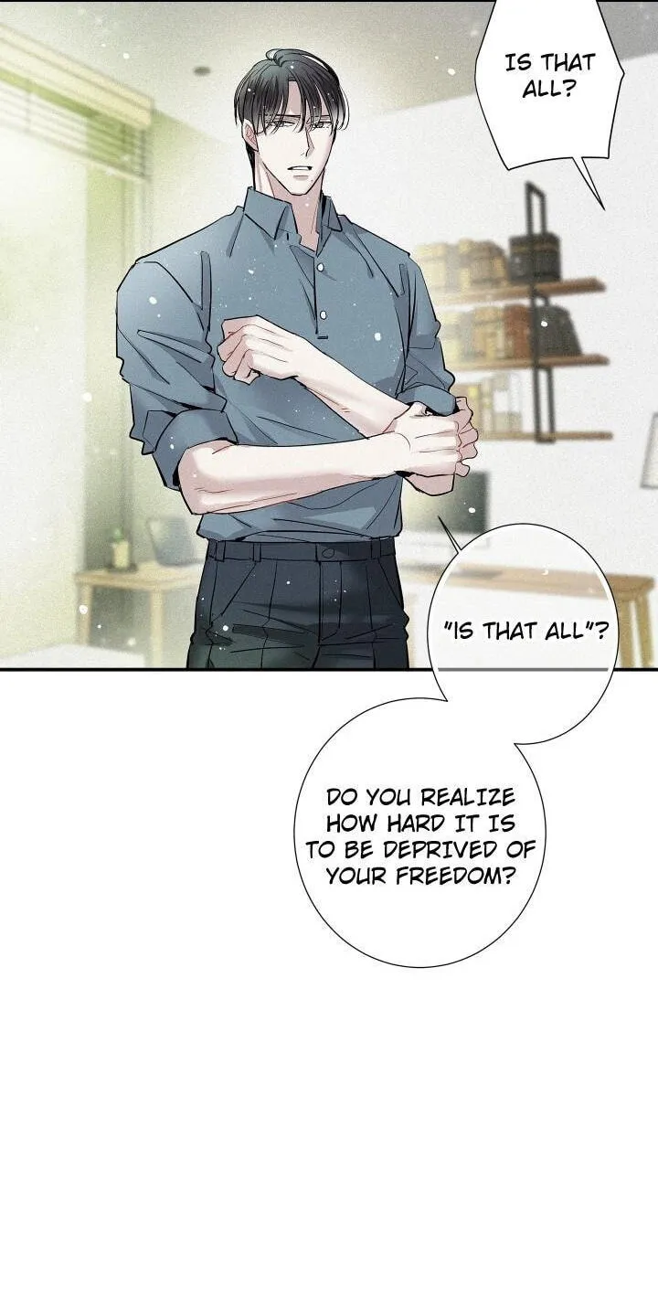 Love Is in the Heir Chapter 95 page 48 - 