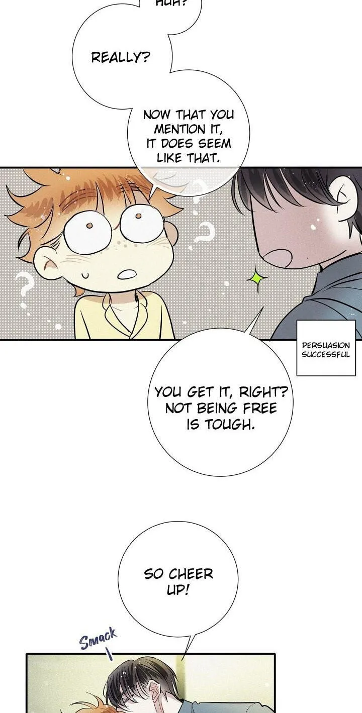 Love Is in the Heir Chapter 95 page 50 - 