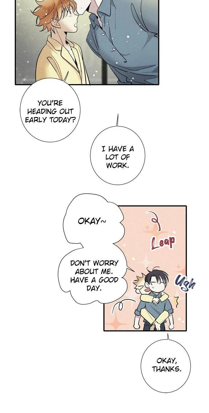 Love Is in the Heir Chapter 95 page 51 - 