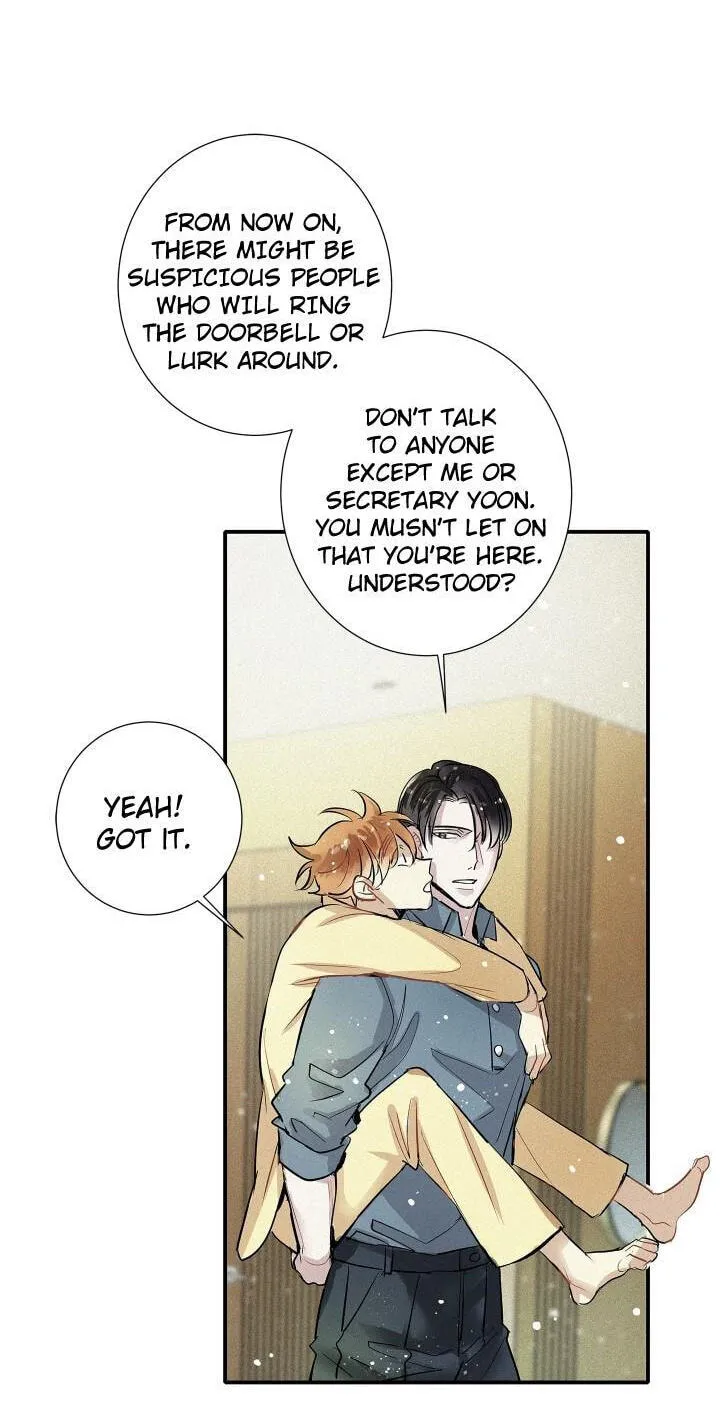 Love Is in the Heir Chapter 95 page 52 - 