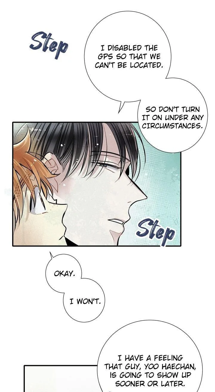 Love Is in the Heir Chapter 95 page 53 - 
