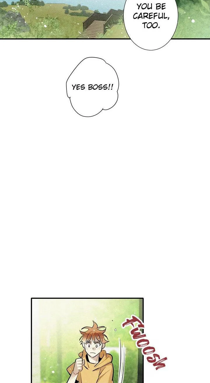 Love Is in the Heir Chapter 95 page 55 - 