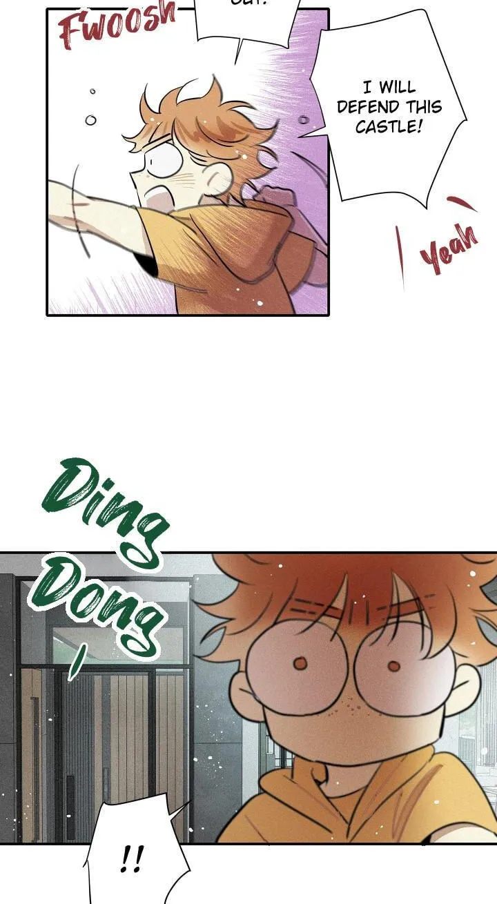 Love Is in the Heir Chapter 95 page 57 - 