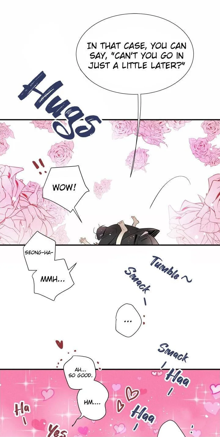 Love Is in the Heir Chapter 95 page 7 - 