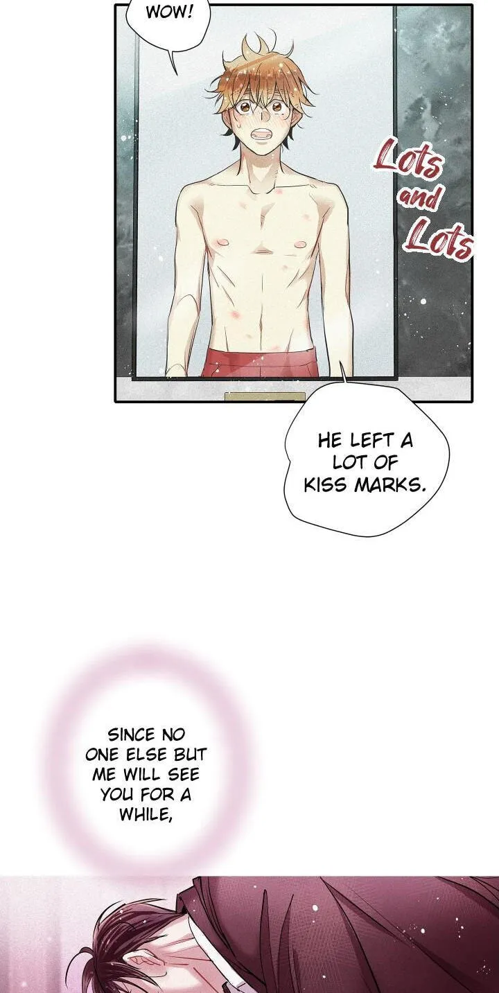 Love Is in the Heir Chapter 95 page 9 - 
