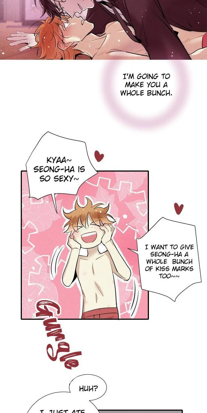 Love Is in the Heir Chapter 95 page 10 - 