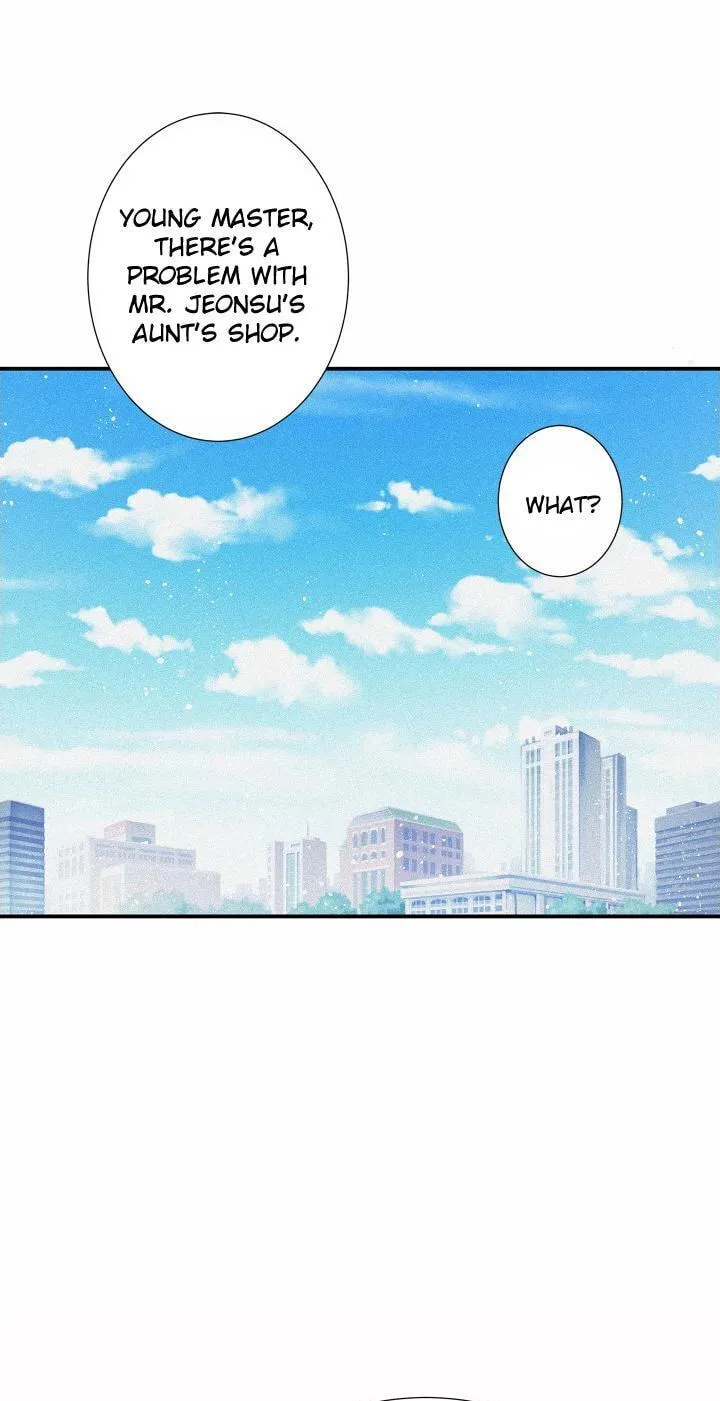 Love Is in the Heir Chapter 96 page 1 - 