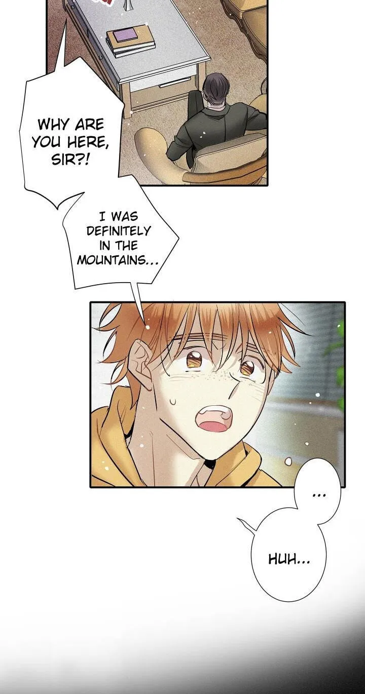 Love Is in the Heir Chapter 96 page 11 - 