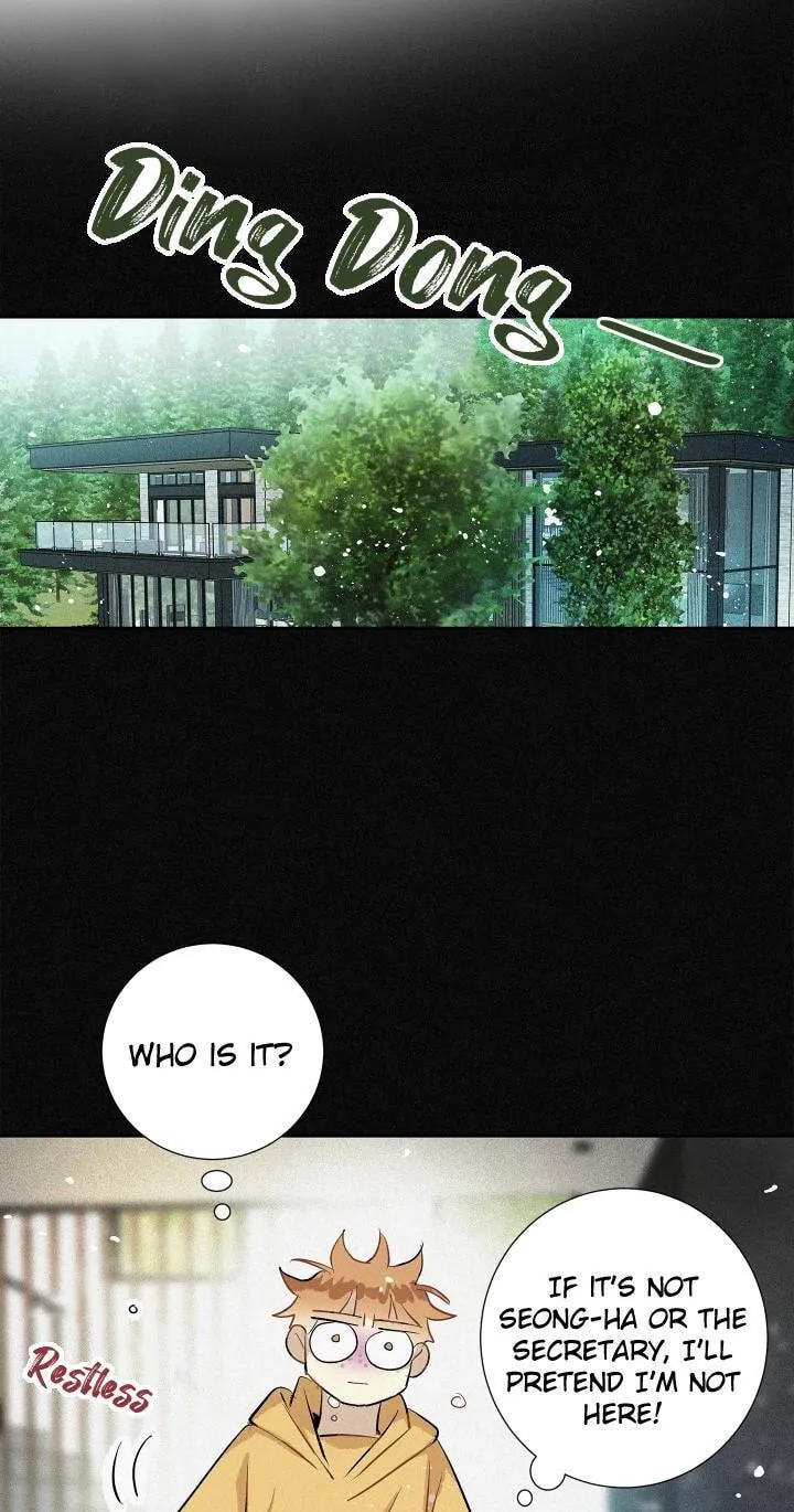 Love Is in the Heir Chapter 96 page 12 - 