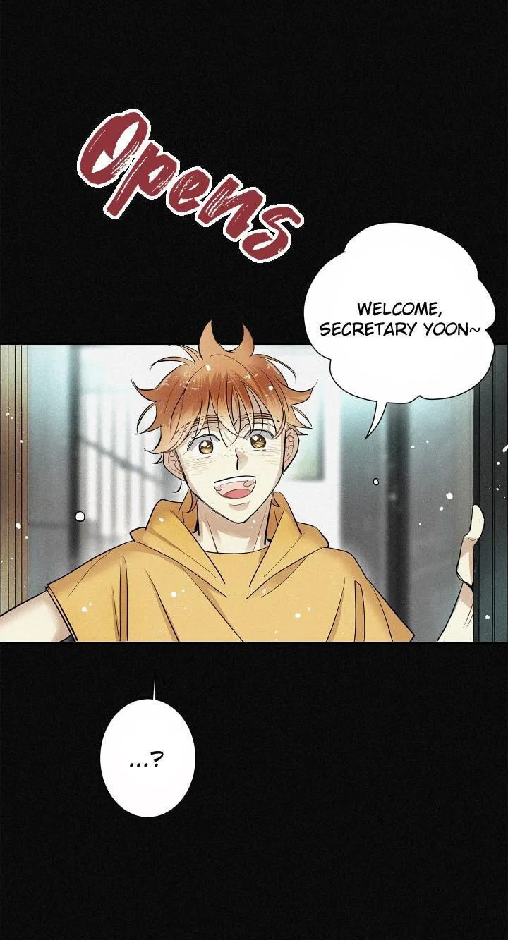 Love Is in the Heir Chapter 96 page 15 - 