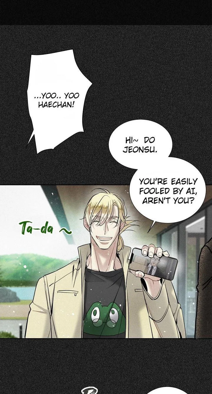 Love Is in the Heir Chapter 96 page 16 - 