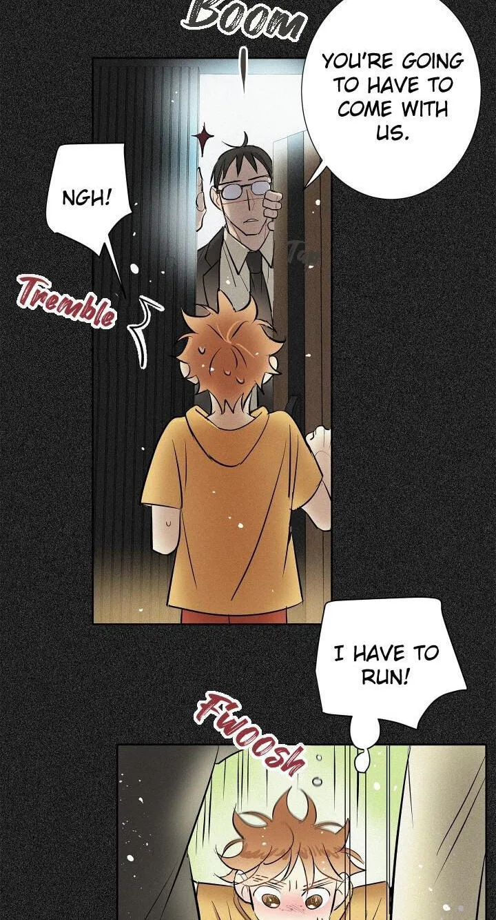 Love Is in the Heir Chapter 96 page 17 - 
