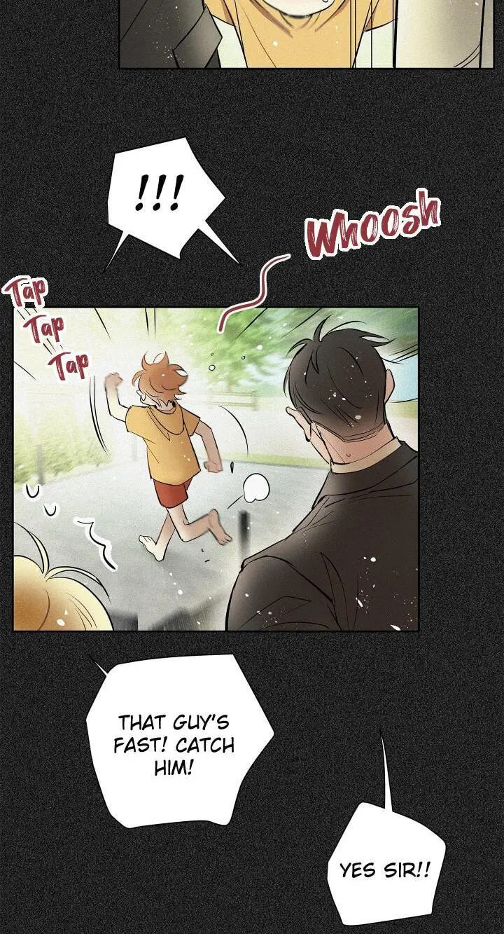 Love Is in the Heir Chapter 96 page 18 - 