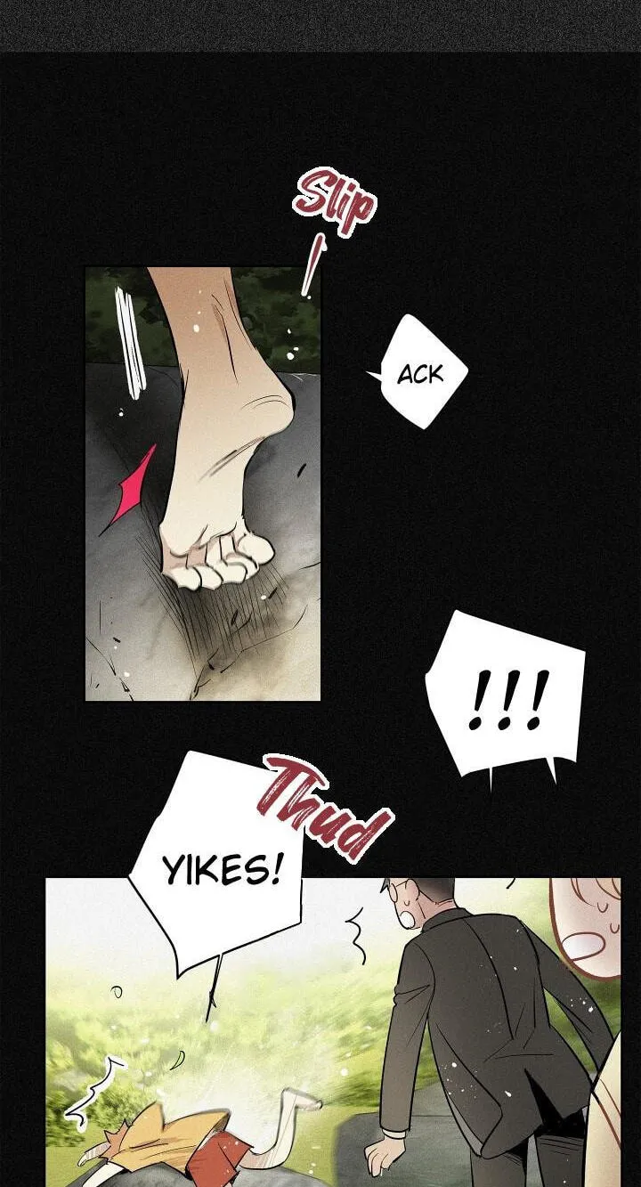 Love Is in the Heir Chapter 96 page 19 - 