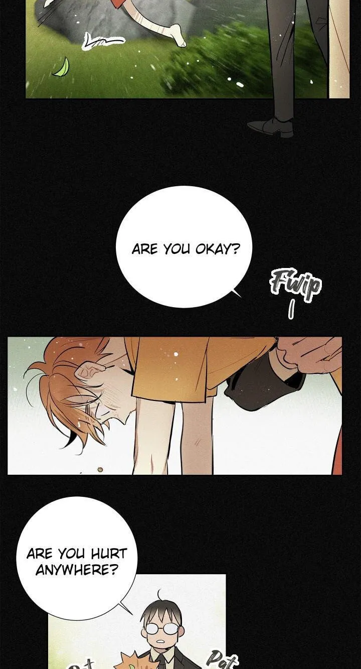 Love Is in the Heir Chapter 96 page 20 - 