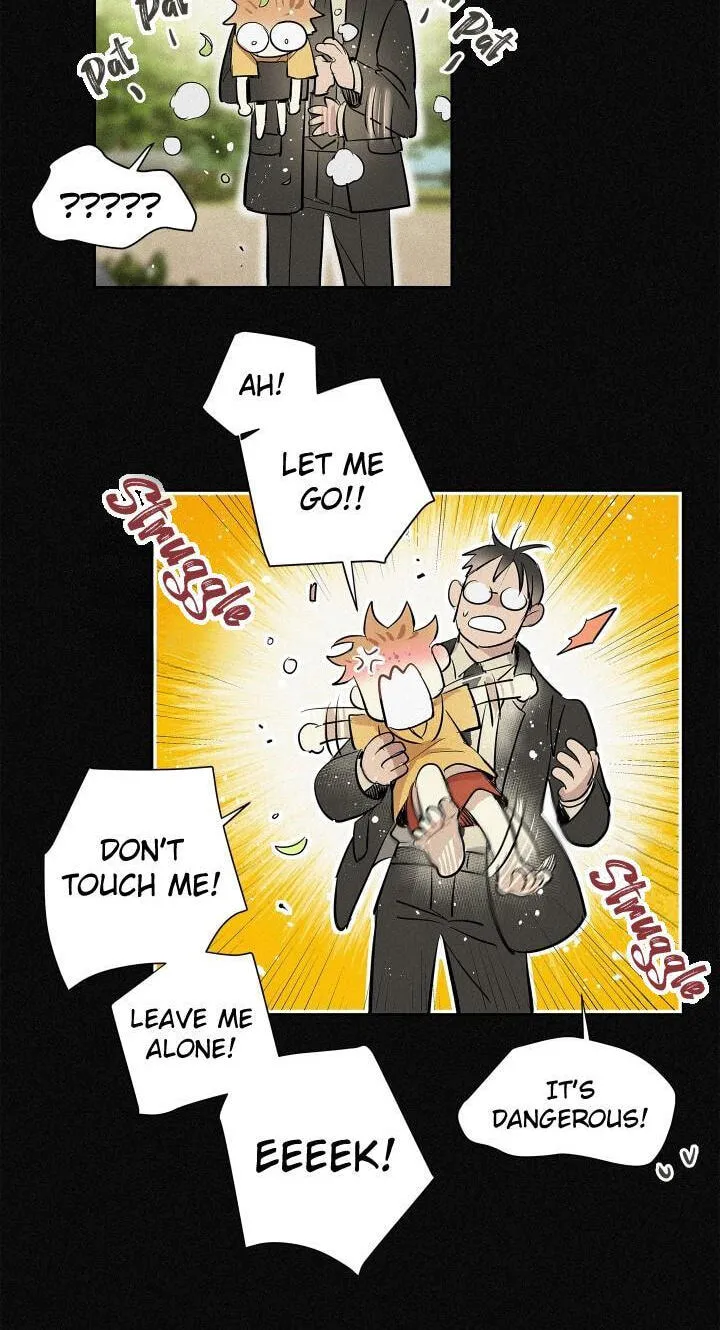 Love Is in the Heir Chapter 96 page 21 - 