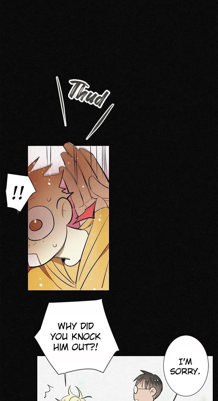 Love Is in the Heir Chapter 96 page 22 - 