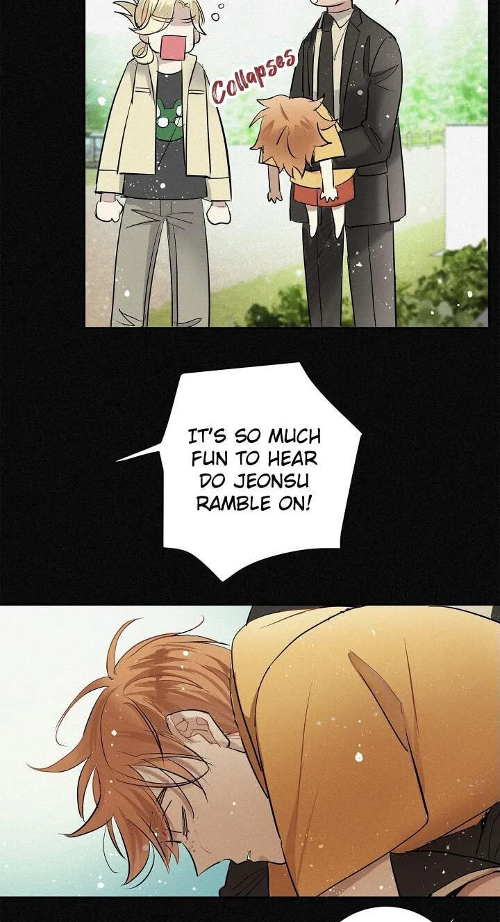 Love Is in the Heir Chapter 96 page 23 - 