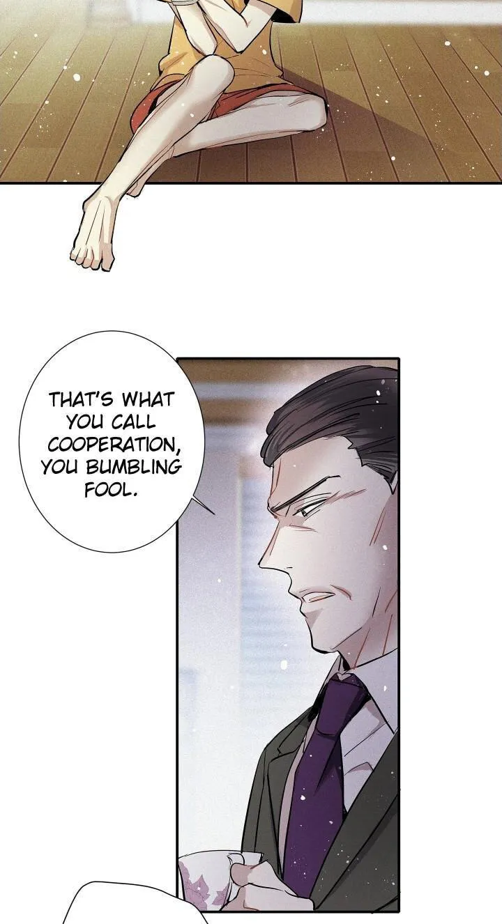 Love Is in the Heir Chapter 96 page 26 - 