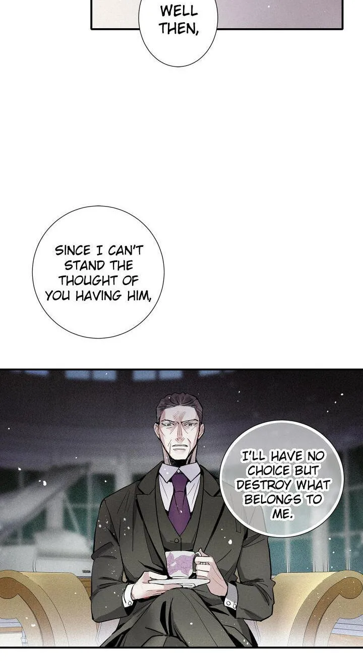 Love Is in the Heir Chapter 96 page 28 - 