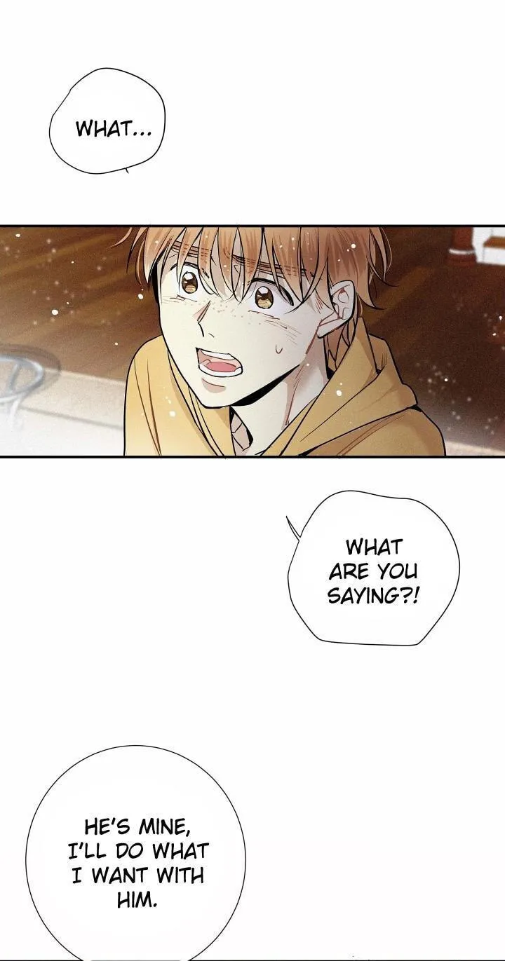 Love Is in the Heir Chapter 96 page 29 - 