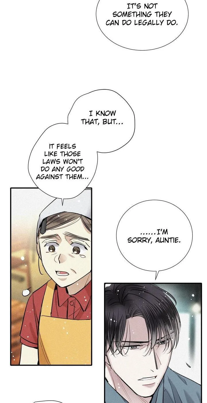 Love Is in the Heir Chapter 96 page 4 - 