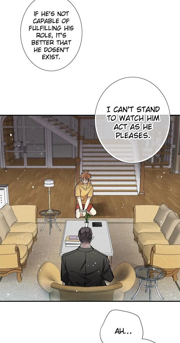 Love Is in the Heir Chapter 96 page 31 - 