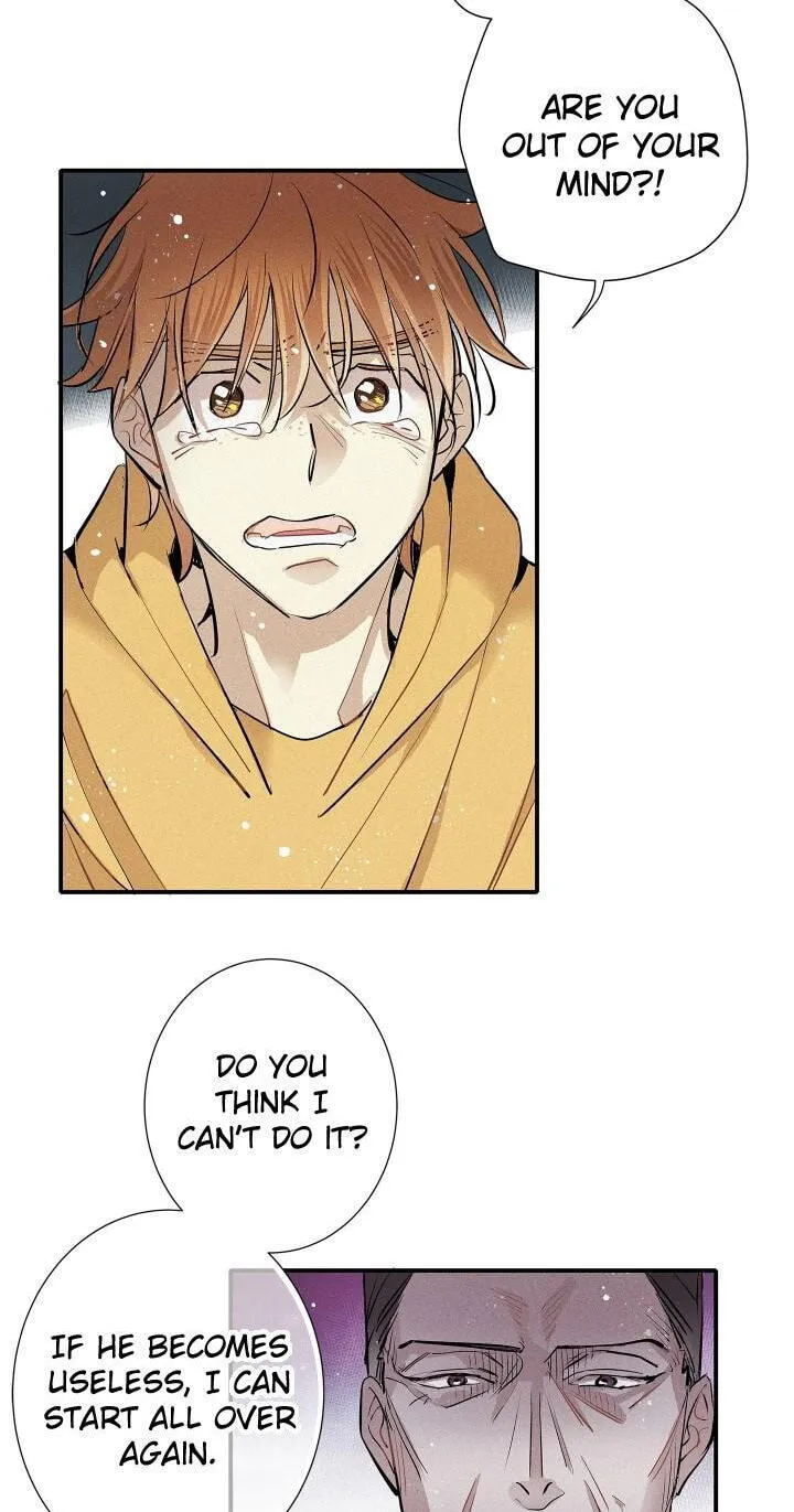 Love Is in the Heir Chapter 96 page 32 - 