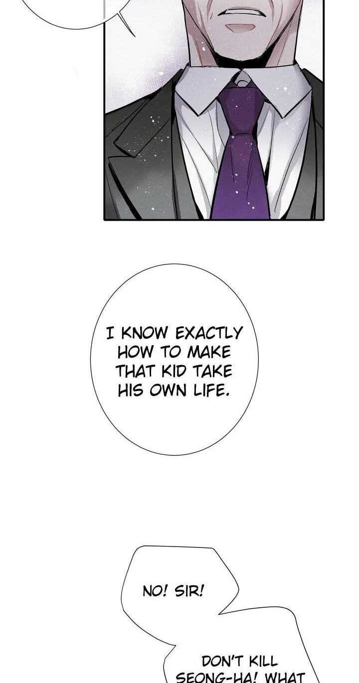 Love Is in the Heir Chapter 96 page 33 - 