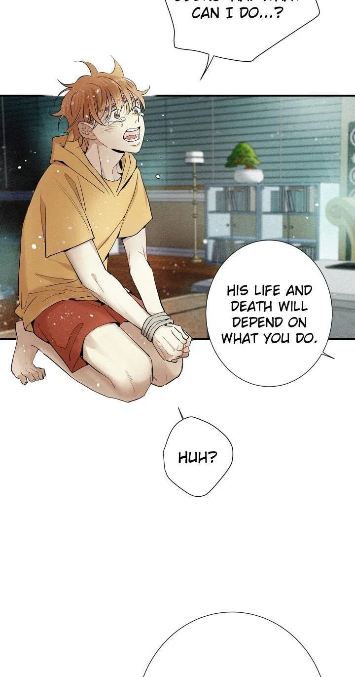 Love Is in the Heir Chapter 96 page 34 - 