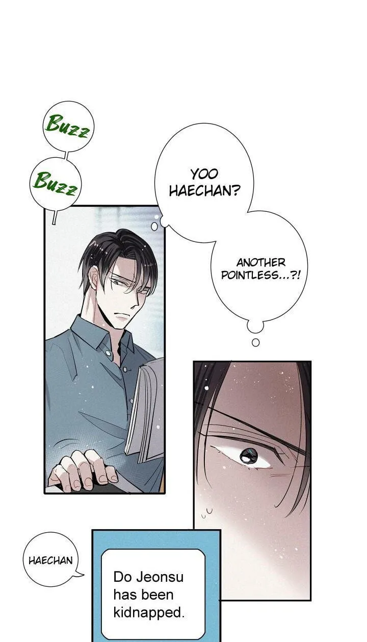 Love Is in the Heir Chapter 96 page 37 - 