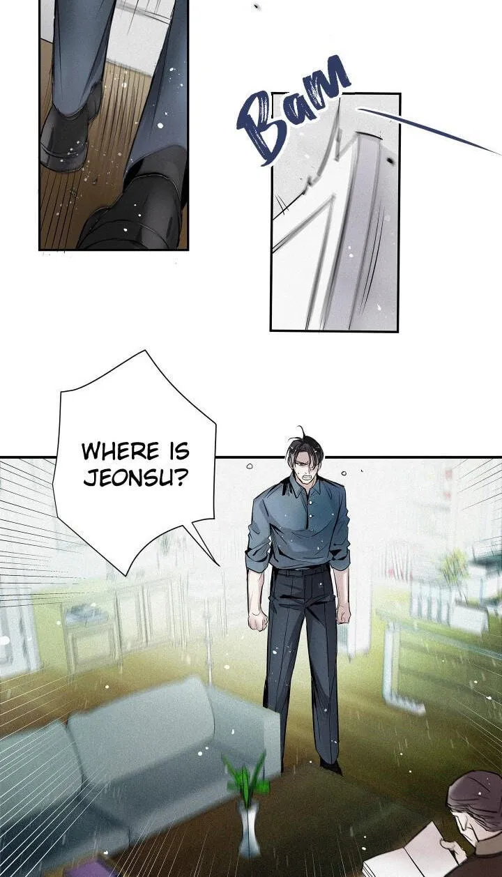 Love Is in the Heir Chapter 96 page 39 - 