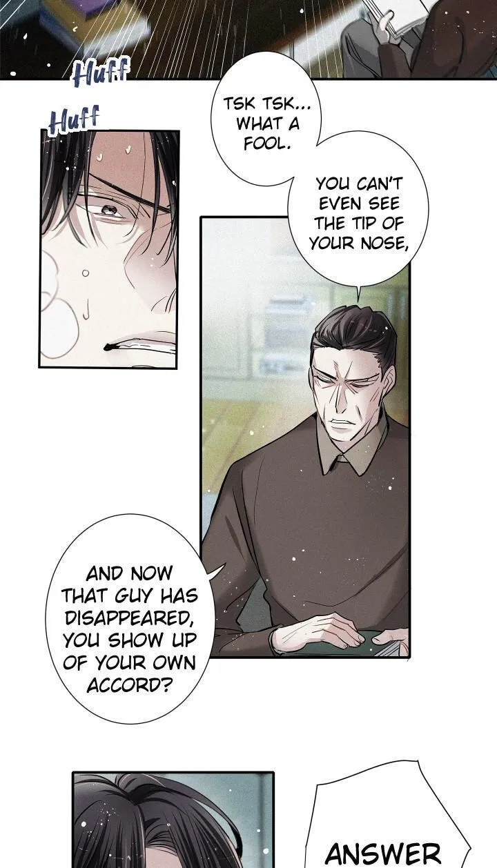 Love Is in the Heir Chapter 96 page 40 - 