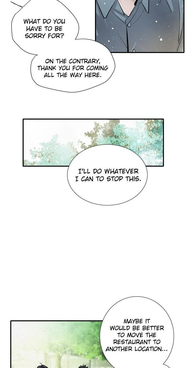 Love Is in the Heir Chapter 96 page 5 - 