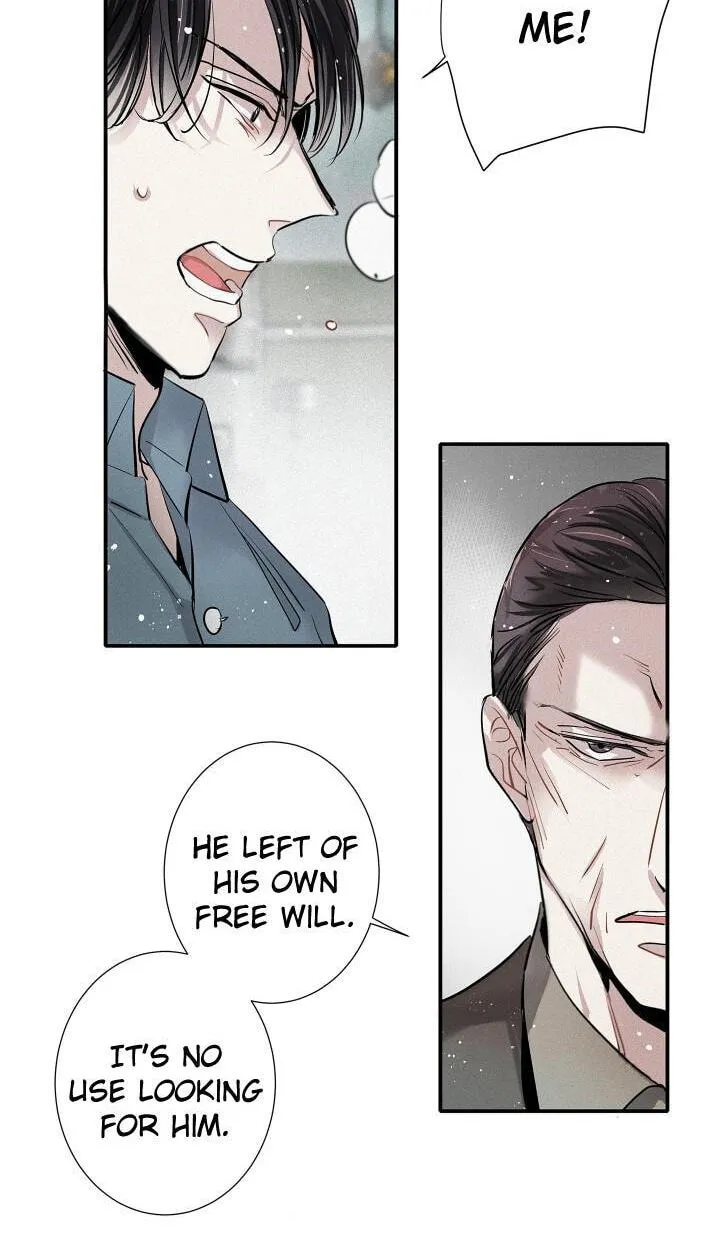 Love Is in the Heir Chapter 96 page 41 - 
