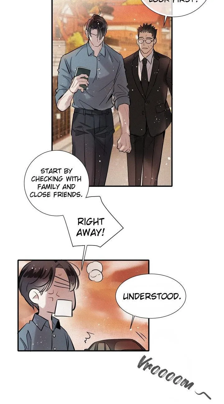 Love Is in the Heir Chapter 96 page 49 - 