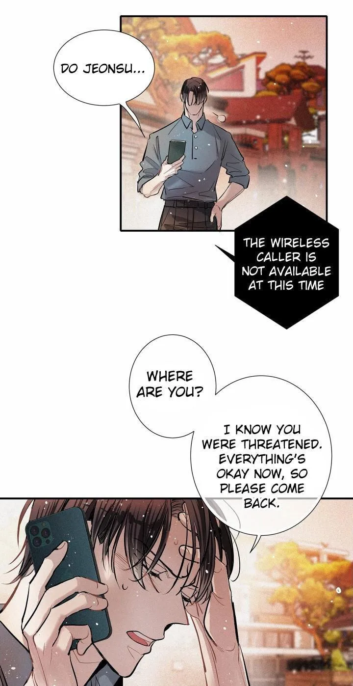 Love Is in the Heir Chapter 96 page 50 - 