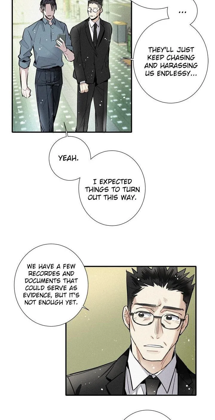 Love Is in the Heir Chapter 96 page 6 - 