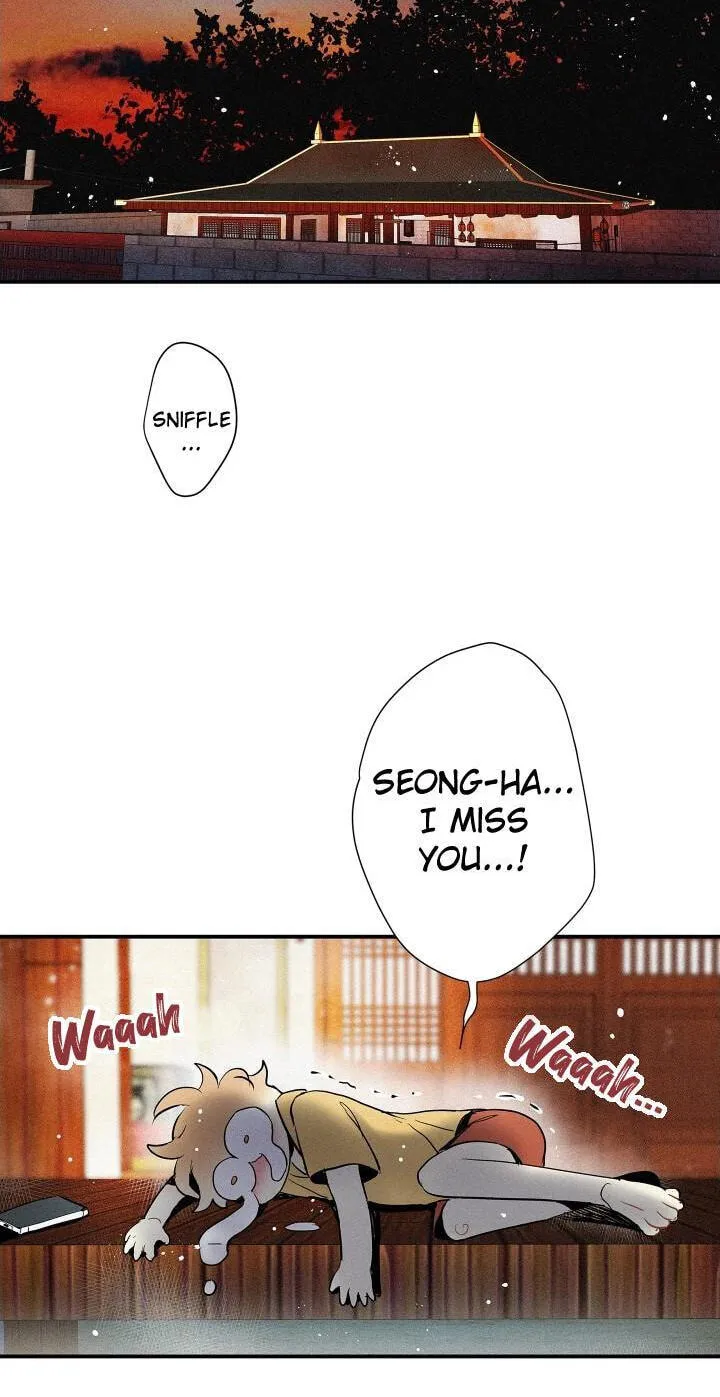 Love Is in the Heir Chapter 96 page 53 - 