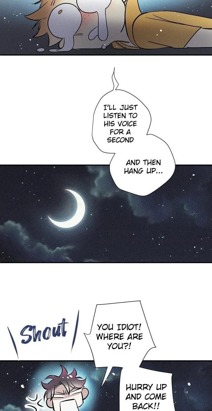 Love Is in the Heir Chapter 96 page 55 - 