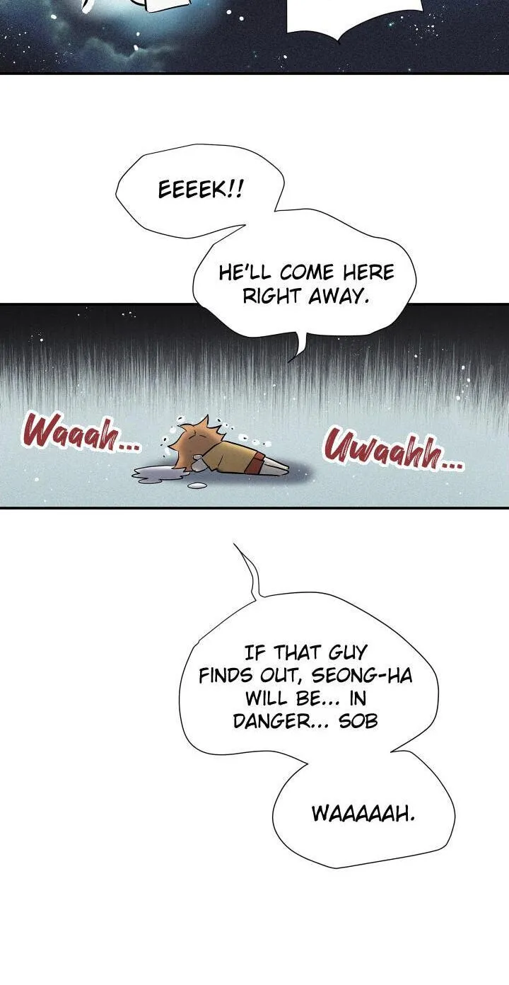 Love Is in the Heir Chapter 96 page 56 - 