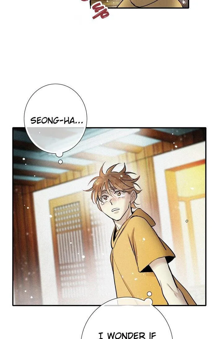 Love Is in the Heir Chapter 96 page 58 - 