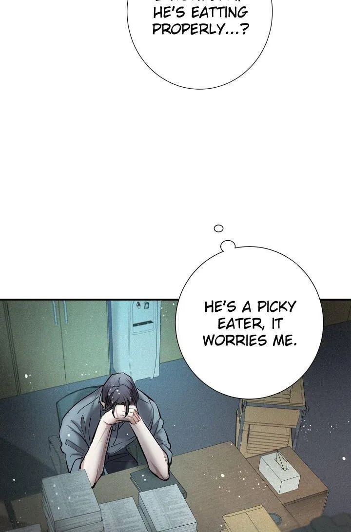 Love Is in the Heir Chapter 96 page 59 - 