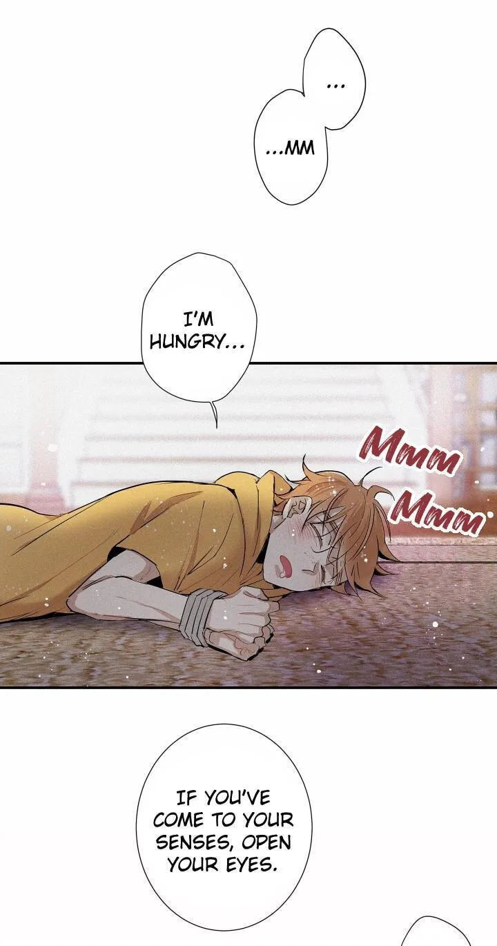Love Is in the Heir Chapter 96 page 8 - 