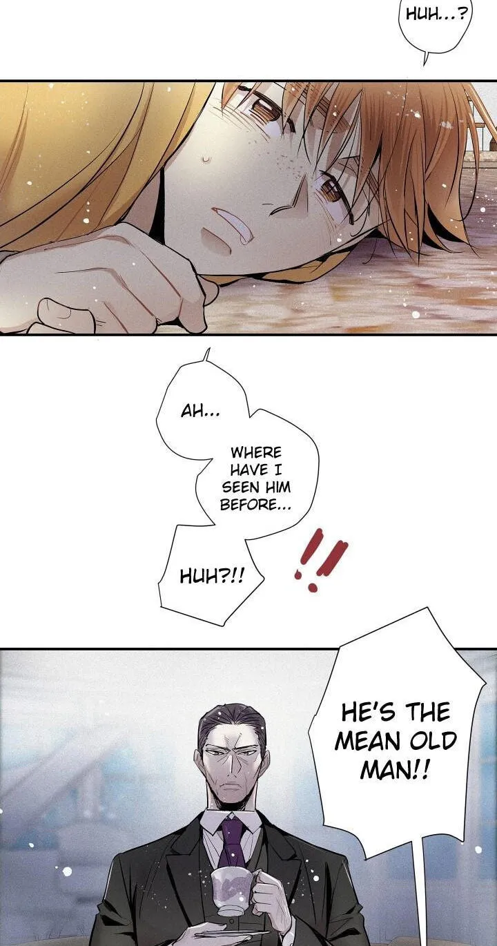 Love Is in the Heir Chapter 96 page 9 - 