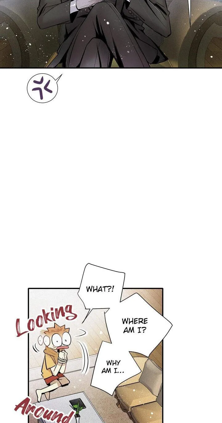 Love Is in the Heir Chapter 96 page 10 - 