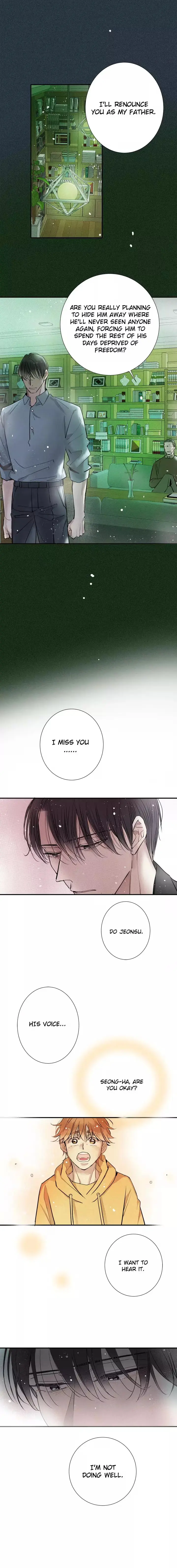 Love Is in the Heir Chapter 97 page 11 - 