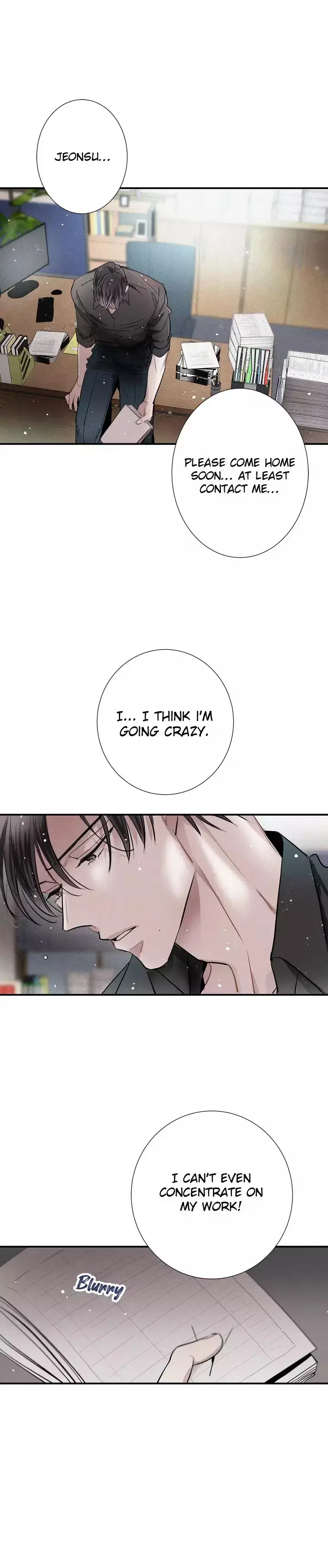 Love Is in the Heir Chapter 97 page 4 - 