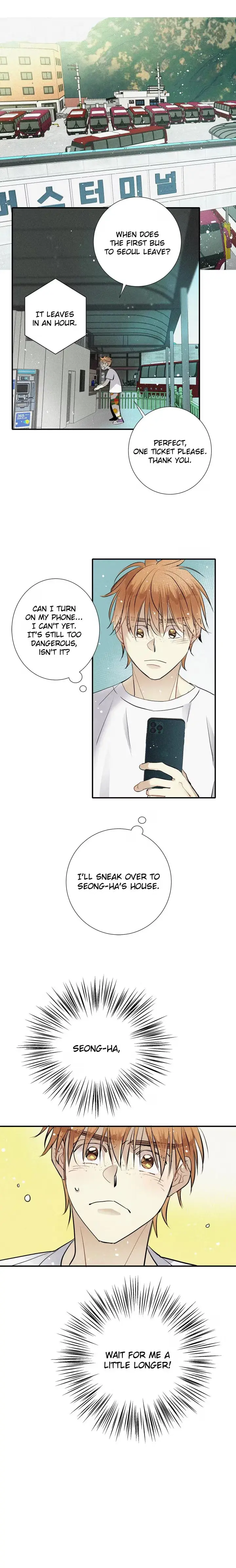 Love Is in the Heir Chapter 98 page 17 - 